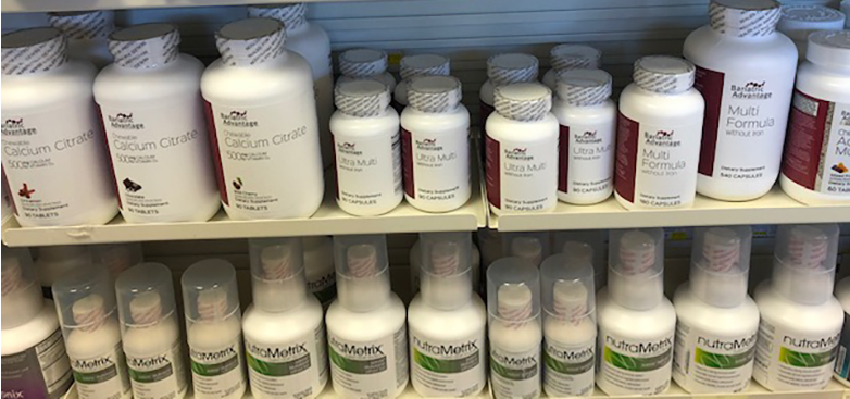Stock up on all your favorite BARIATRIC products